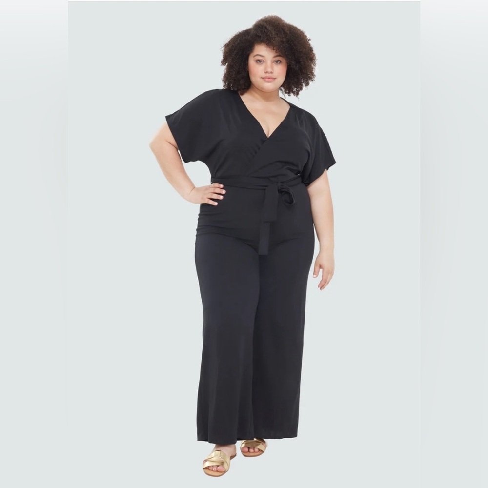 Size 1X Dex Romper